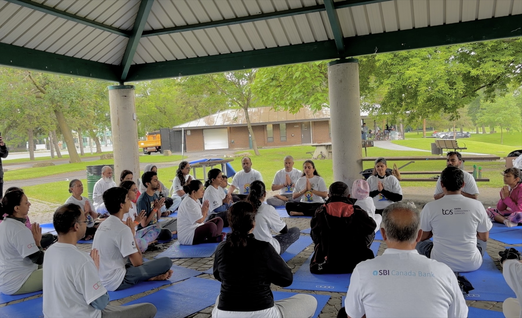 Yoga Day 6