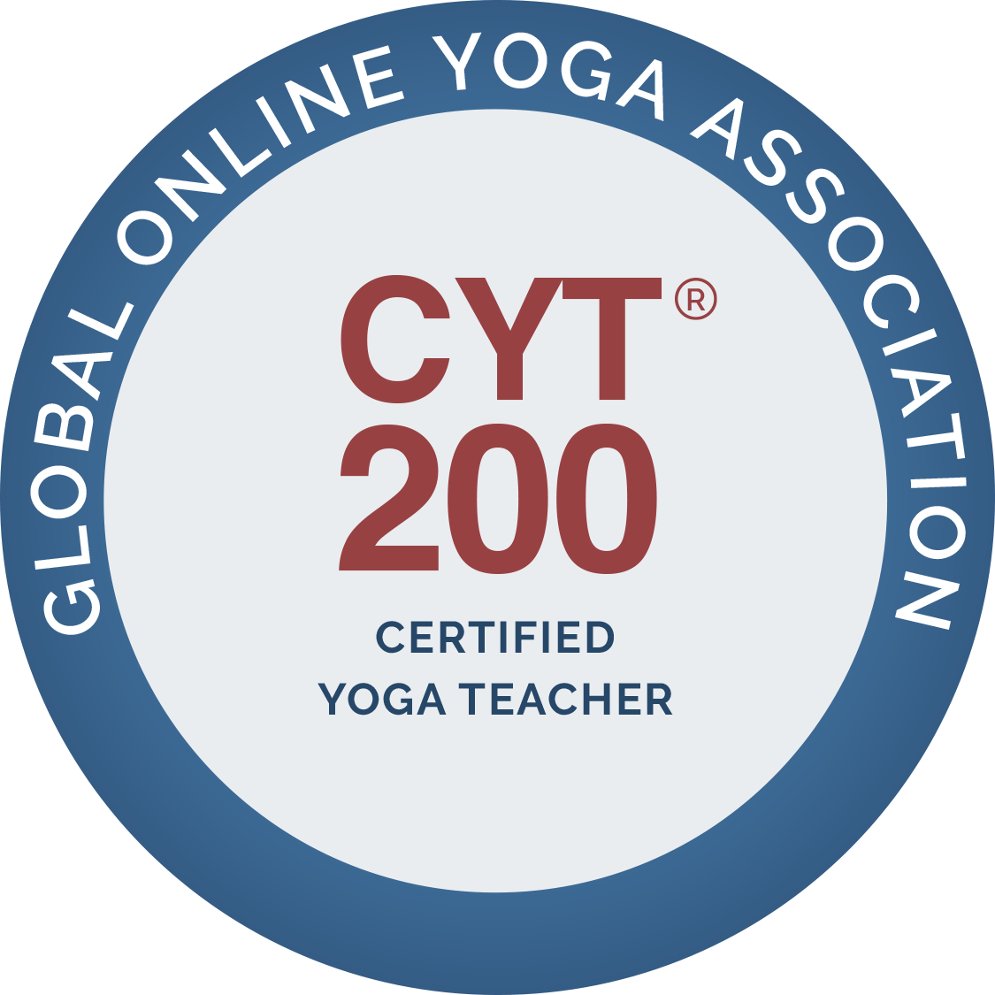 GOYA CYT 200 Certification